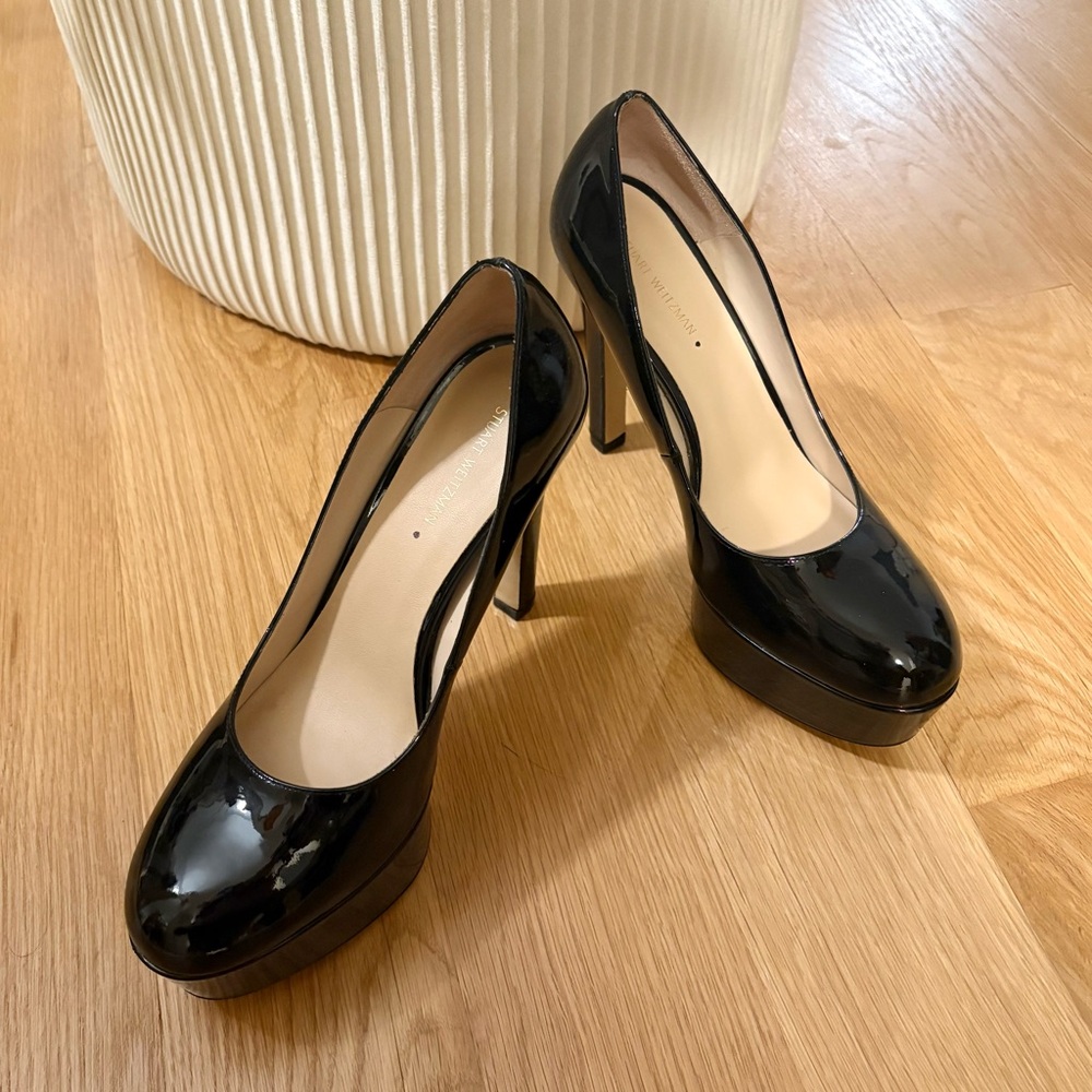 Stuart Weitzman Heels